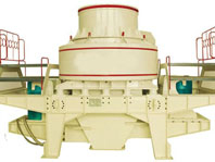 大型圓錐破碎機(jī)如何發(fā)揮最大效能？