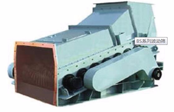 波動篩部件損壞應(yīng)如何防治呢？